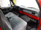 Thumbnail Photo 23 for 1984 Chevrolet C/K Truck Silverado